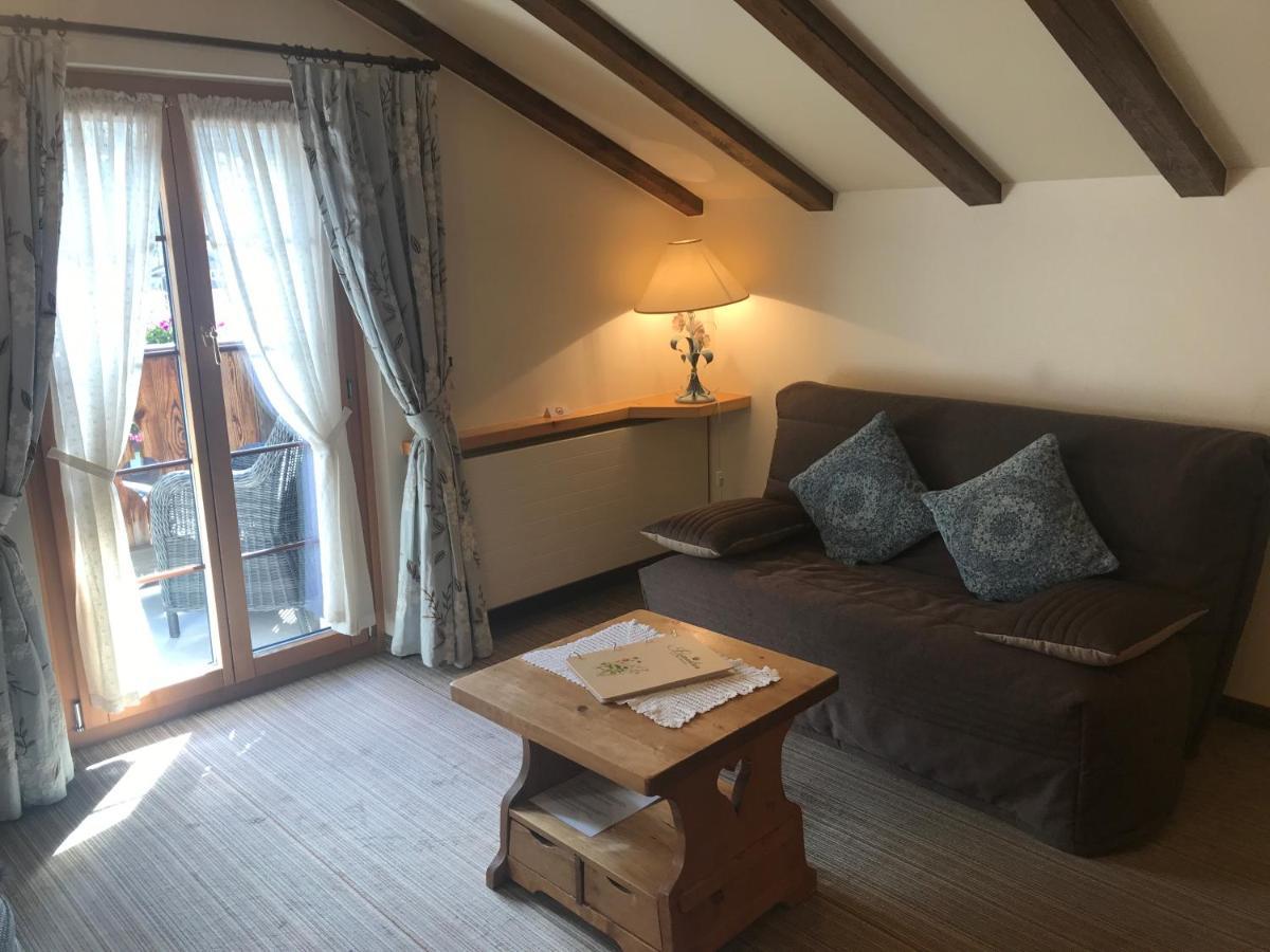 Hotel Romantica Ζερμάτ Εξωτερικό φωτογραφία