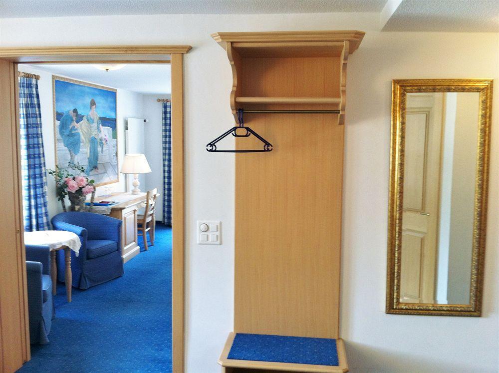 Hotel Romantica Ζερμάτ Εξωτερικό φωτογραφία