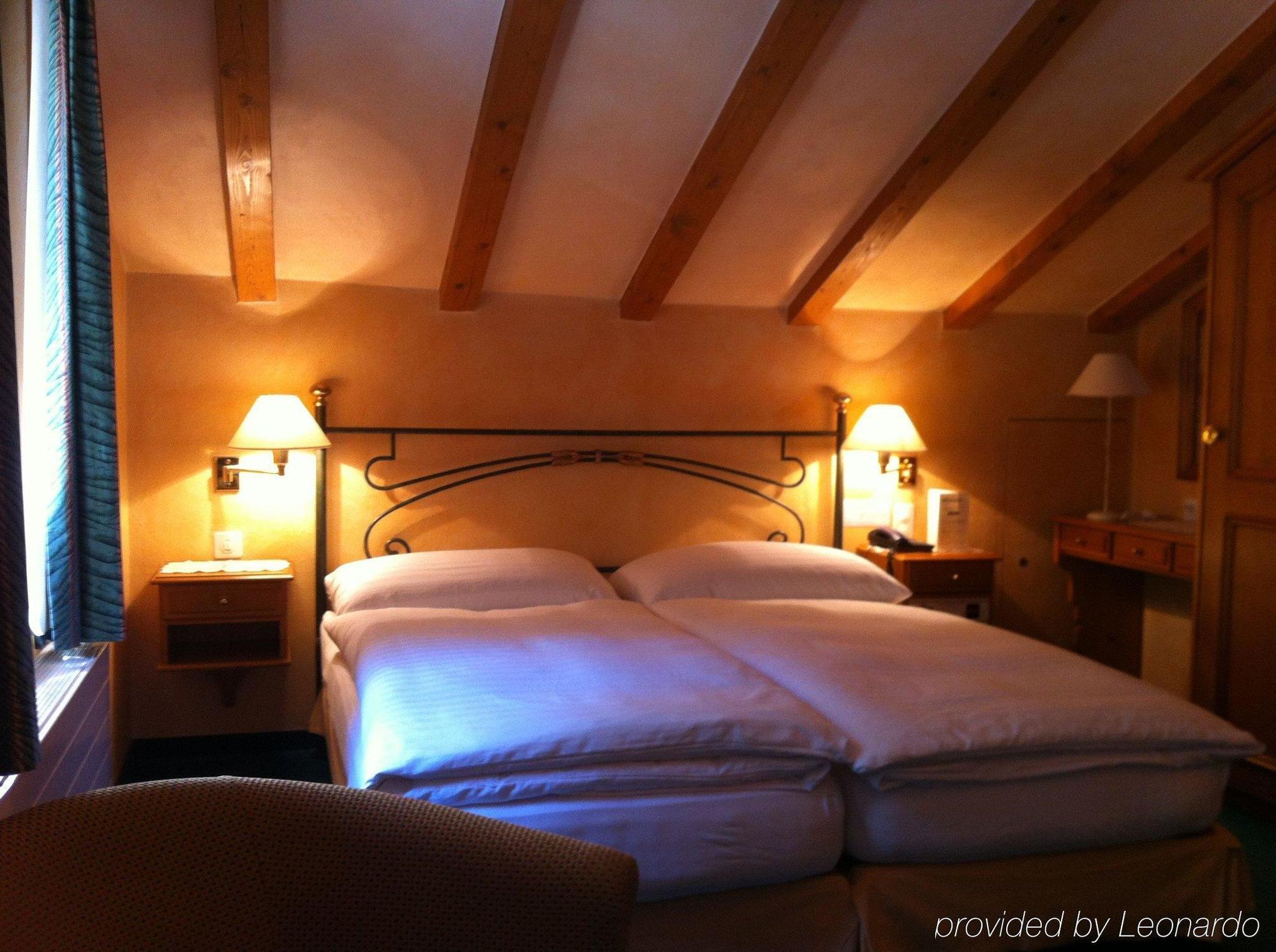Hotel Romantica Ζερμάτ Εξωτερικό φωτογραφία