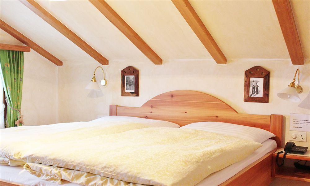 Hotel Romantica Ζερμάτ Εξωτερικό φωτογραφία