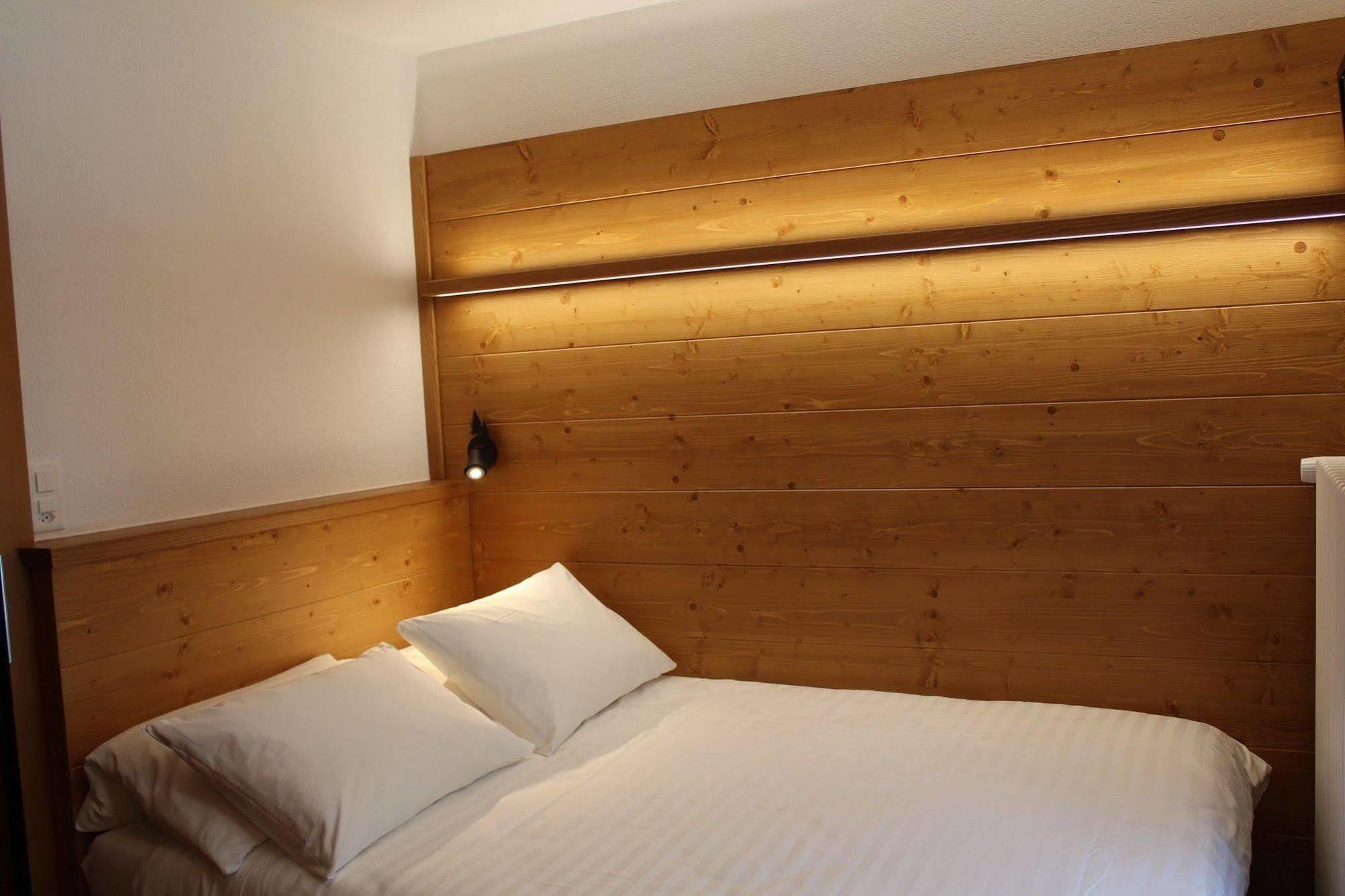 Hotel Romantica Ζερμάτ Εξωτερικό φωτογραφία