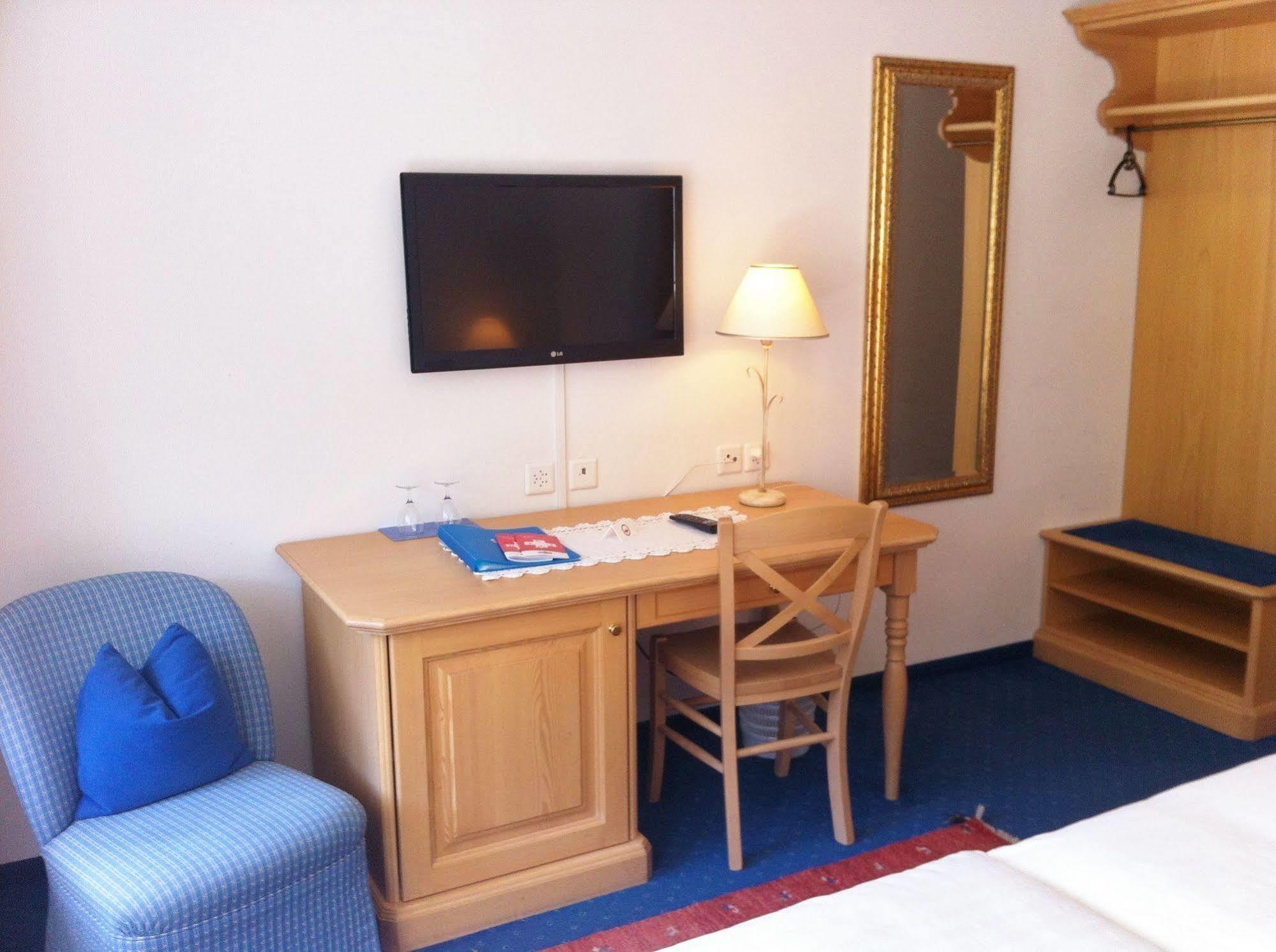 Hotel Romantica Ζερμάτ Εξωτερικό φωτογραφία